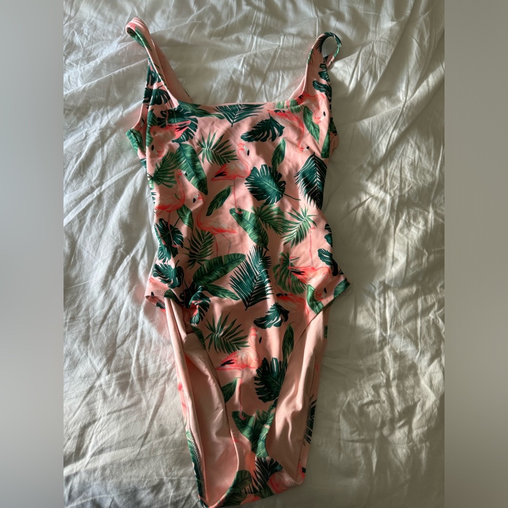 Swimsuit